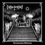 Sacramentum Obscurus (Digipack)