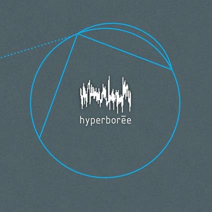 Hyperboree - CD Audio di Signal-Bruit