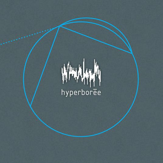 Hyperboree - CD Audio di Signal-Bruit