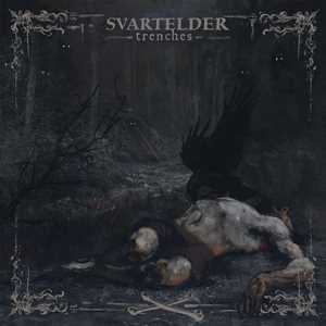 CD Trenches Svartelder