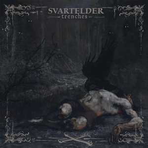 Vinile Trenches (Clear Edition) Svartelder