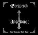 Vinile Antichrist Gorgoroth