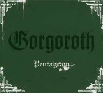 Vinile Pentagram Gorgoroth