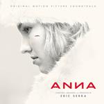 Anna (Colonna sonora)