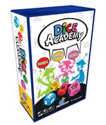 Dice Academy. Gioco da tavolo