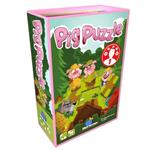 Pig Puzzle. Gioco da tavolo