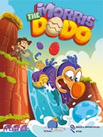 Morris The Dodo - Gioco da tavolo