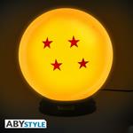 Lampada Dragon Ball. Collector Lamp