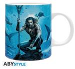 Tazza DC Comics - Aquaman