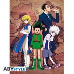 Hunter X Hunter - Poster 