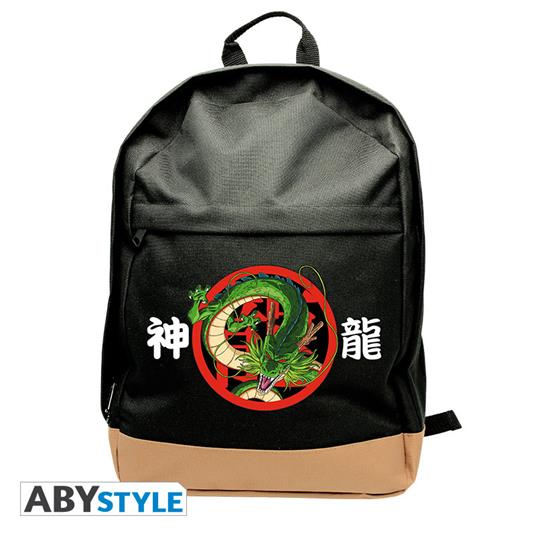 Dragon Ball. Backpack. "Shenron"