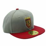 Cappellino Harry Potter, Grynffindor Grey & Red Snapback