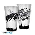 Bicchiere 500Ml Dc Comics Batman Dark Knight