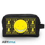 Assassination Classroom. Toilet Bag Koro Sensei