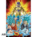 Dragon Ball Super - Poster - 