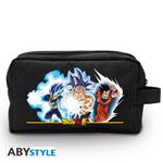 Dragon Ball Super - Borsa Acessori Per L''igiene 