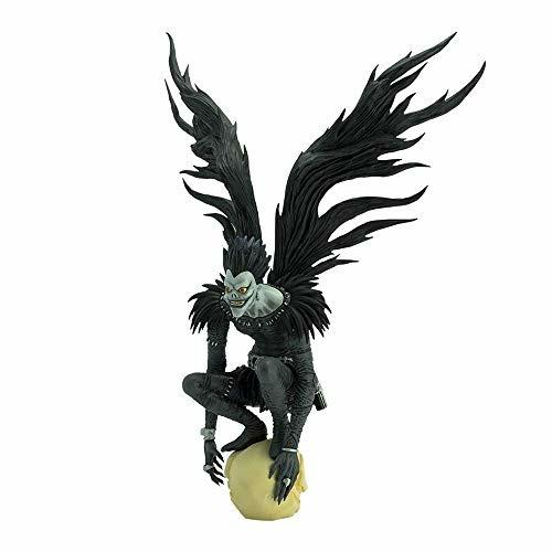 ABYstyle Death Note Figurina Ryuk 30 cm - 2