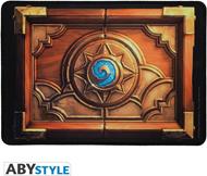 Hearthstone: ABYstyle - Boardgame (Mousepad / Tappetino Mouse)