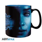 Game Of Thrones: ABYstyle - Daeny & Jon (Mug / Tazza 460 Ml)