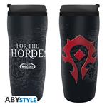 World Of Warcraft - Horde (Tazza Da Viaggio)