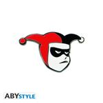 ABYstyle DC Comics Pin's Harley Quinn