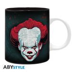 Tazza 320 Ml It Pennywise Subli Con Scatola