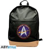 Star Trek: ABYstyle - Starfleet Command (Backpack / Zaino)