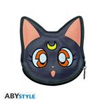 Sailor Moon: Luna & Artemis Coin Purse. Portamonete