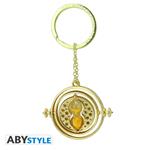 ABYstyle Harry Potter Portachiavi 3D premium Time Turner