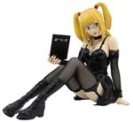 Abyfig016 - Death Note - Super Figura Collection - Misa - Statua 8cm Figures