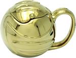 Harry Potter Tazza 3d Golden Snitch (ABYMUG784)