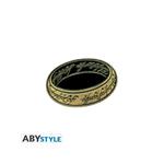 Spilla dell'anello: da The Lord of the Rings Ring Pin 3 x 2,6 cm Abystyle