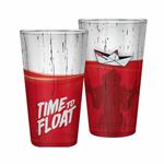 It Bicchiere 400ml Time To Float (ABYVER149)
