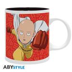 One Punch Man: ABYstyle - Saitama & S Class Heroes (Mug 320 ml / Tazza)