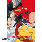 One Punch Man - Poster 