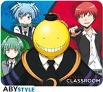 Assassination Classroom: ABYstyle - Group Flexible (Mousepad / Tappetino Mouse)