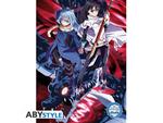 Poster Vita da Slime Rimuru & Shizu 52 x 38 cm Abystyle