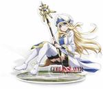 Goblin Slayer Acryl 2d Print Figure Priestess 8cm