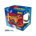 Crash Bandicoot Crash Tnt Mug 320 Ml (Tazza)