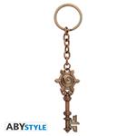 Hearthstone: ABYstyle - Arena (Keychain 3D / Portachiavi)