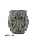 Cthulhu 3D Mug - Tazza 3D - 300 ml - Abystyle