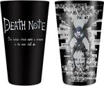 Death Note Large Glass -