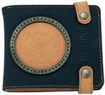 World Of Warcraft: Alliance Premium Wallet (Portafoglio)