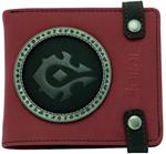 World Of Warcraft: Horde Premium Wallet (Portafoglio)