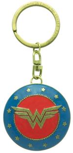 DC Comics Portachiavi 3d Shield Wonder Woman