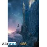 League Of Legends - Howling Abysse - Poster (91,5x61) (ABYDCO698)