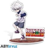 Hunter X Hunter: ABYstyle - Kirua (Figure)