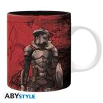 Goblin Slayer Tazza 320ml Slayer (ABYMUG825)