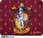 Harry Potter: ABYstyle - Gryffindor Flexible (Mousepad / Tappetino Mouse)