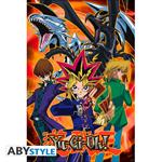 Yu-Gi-Oh!: ABYstyle - King Of Duels (Poster 91,5X61 Cm)